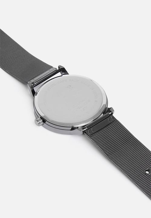 ALDO - Ibaord - silver