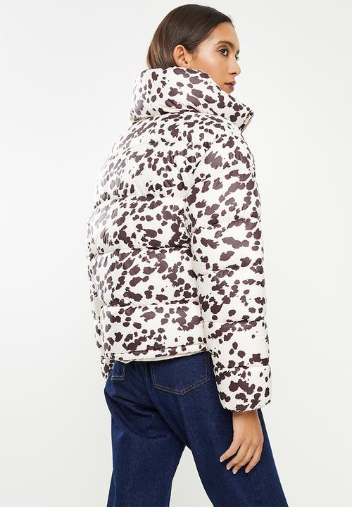 Glamorous - Jacket - brown 