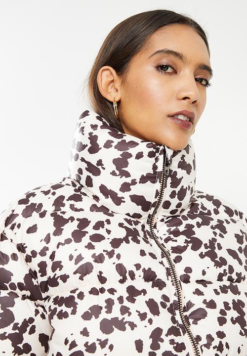 Glamorous - Jacket - brown 