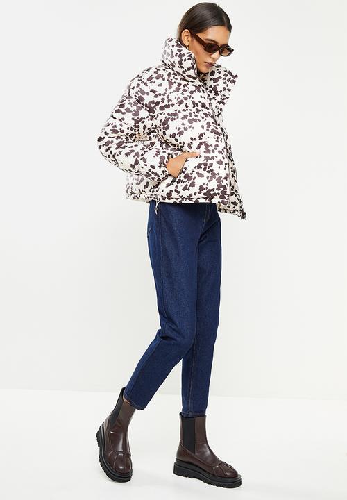 Glamorous - Jacket - brown 