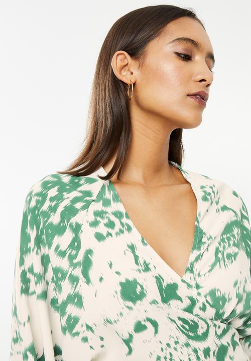 Glamorous - Top - green
