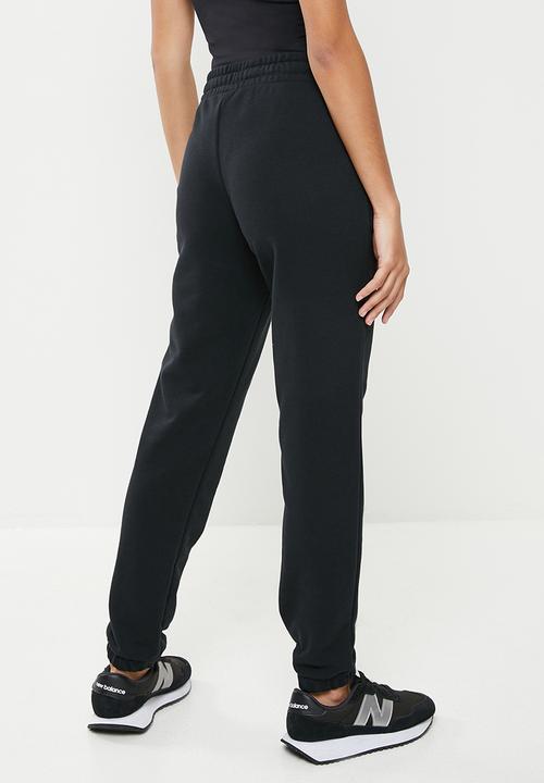New Balance  - Nb essentials celebrate joggers - black