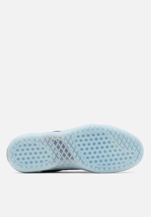 Vans - Ua evdnt ultimatewaffle - (translucent) delicate blue/limoges