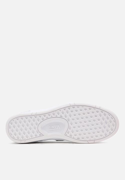 Vans - Lowland CC