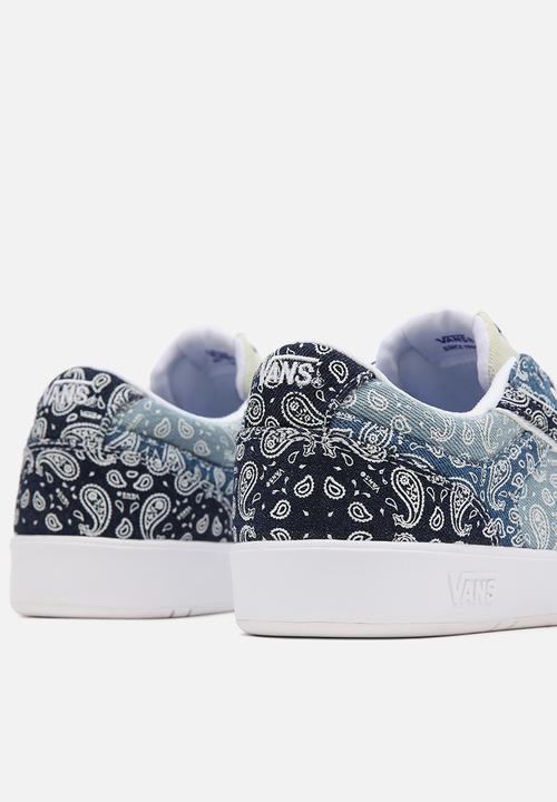 Vans - Lowland CC