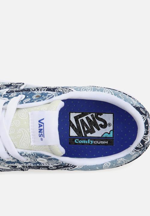 Vans - Lowland CC
