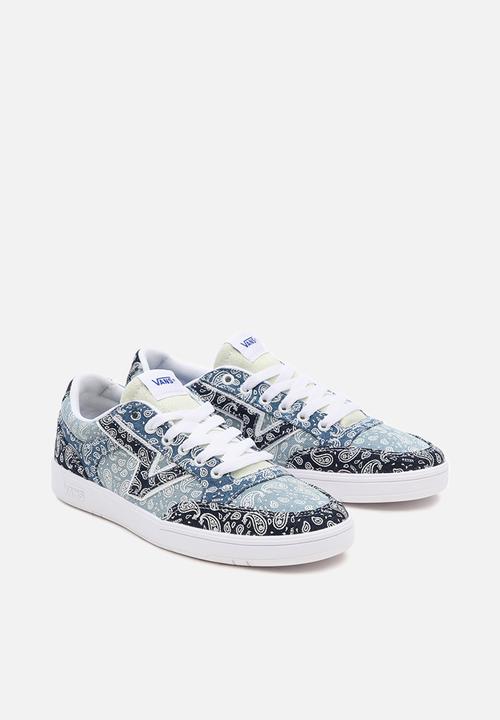 Vans - Lowland CC