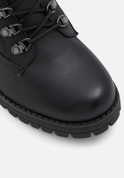 Call It Spring - Adalynne boot - black
