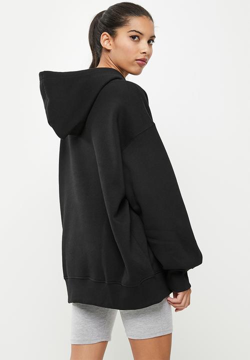 adidas Originals - Essentials sweat w - black 