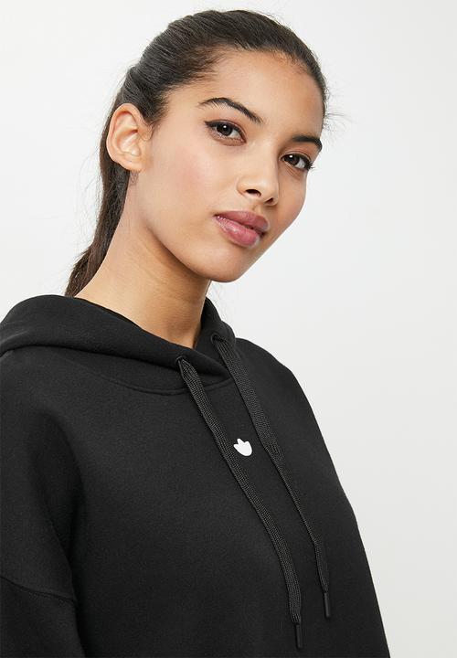 adidas Originals - Essentials sweat w - black 
