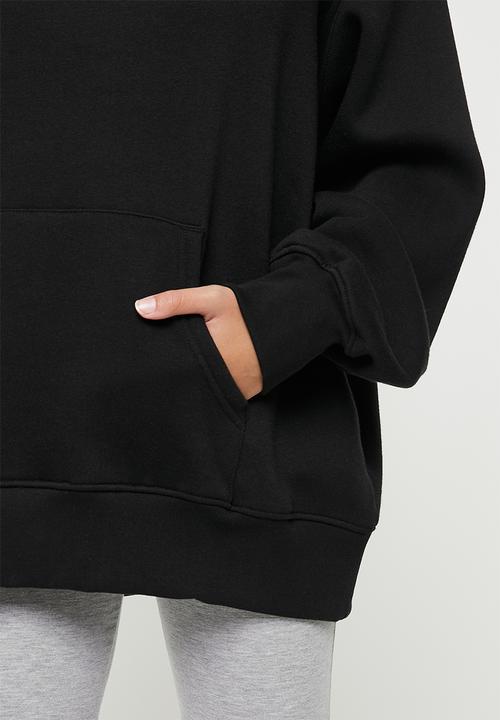adidas Originals - Essentials sweat w - black 
