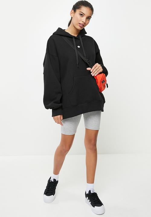 adidas Originals - Essentials sweat w - black 