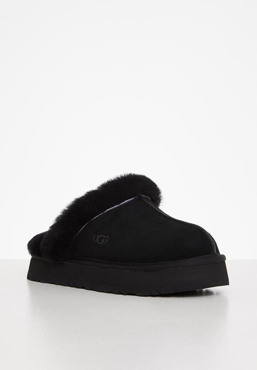 UGG® - Disquette - black