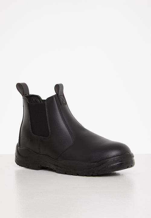 Hi-Tec - Chelsea boot - black