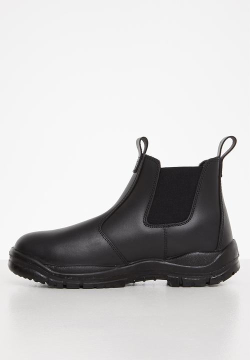 Hi-Tec - Chelsea boot - black