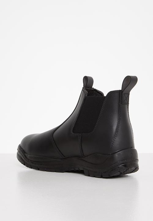 Hi-Tec - Chelsea boot - black