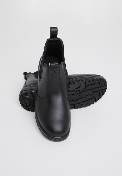Hi-Tec - Chelsea boot - black
