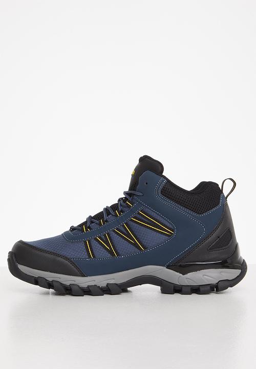 Hi-Tec - Pinnacle mid - multi 