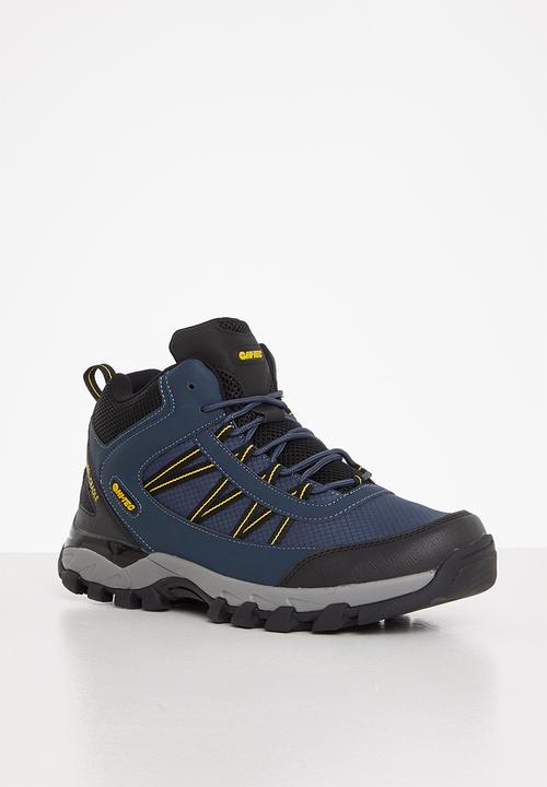 Hi-Tec - Pinnacle mid - multi 