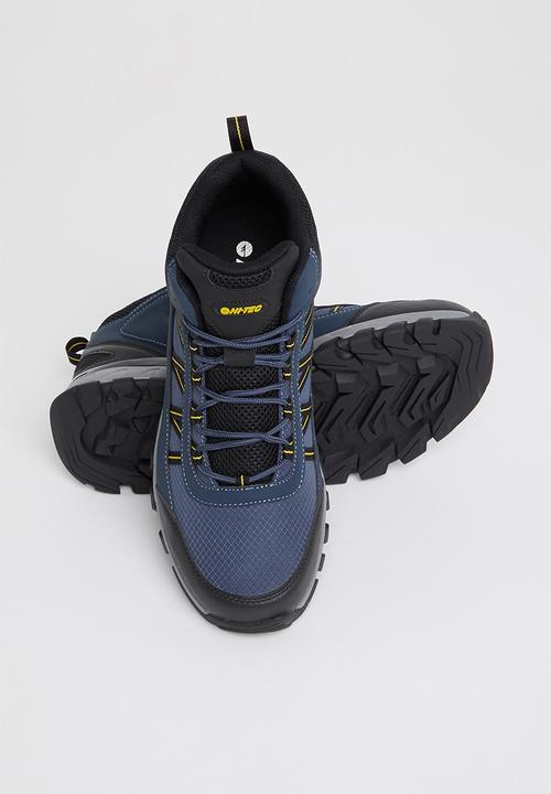 Hi-Tec - Pinnacle mid - multi 