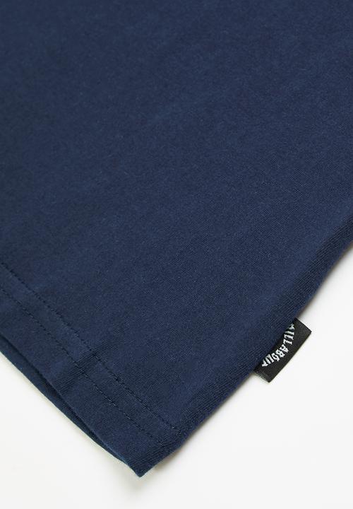 Billabong  - Unity sleeve - navy