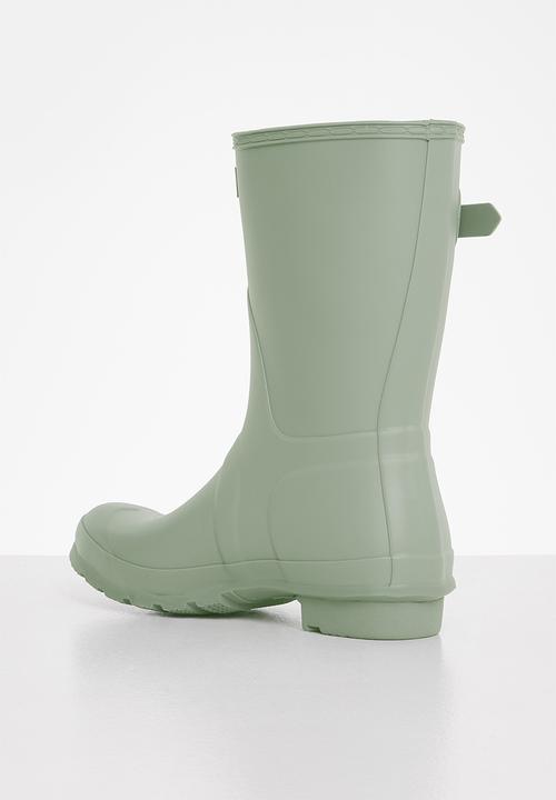 Hunter - Original short - sweet gale green