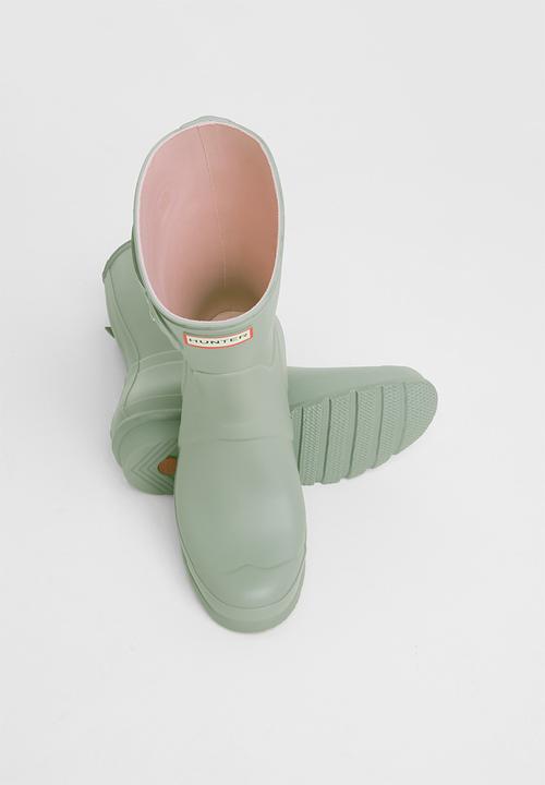 Hunter - Original short - sweet gale green
