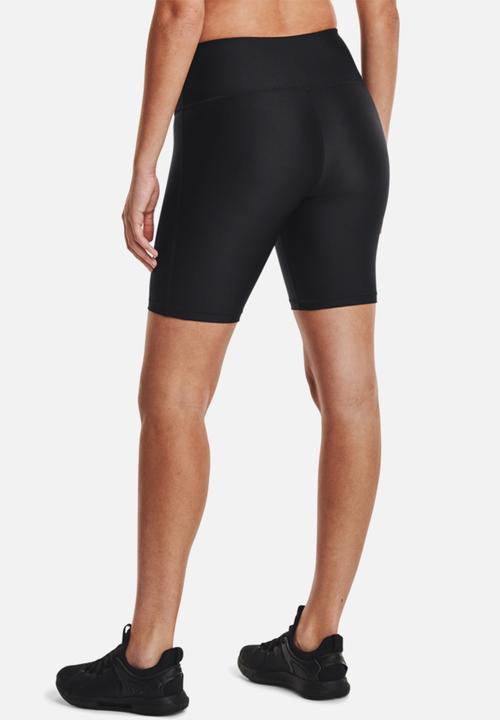 Under Armour - Hg armour bike short - black