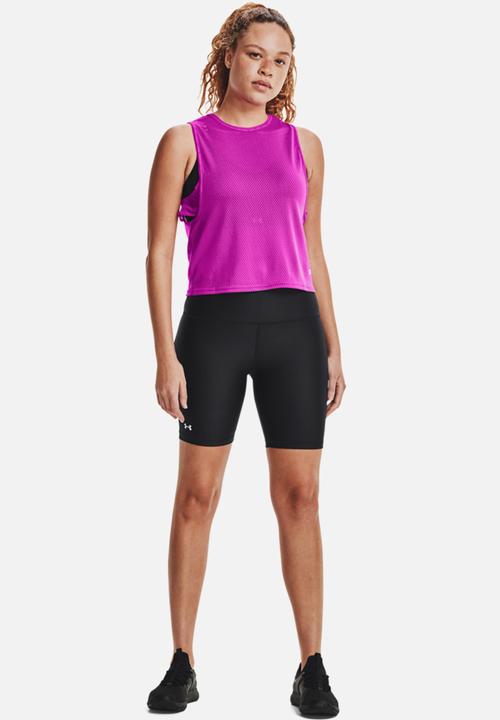 Under Armour - Hg armour bike short - black