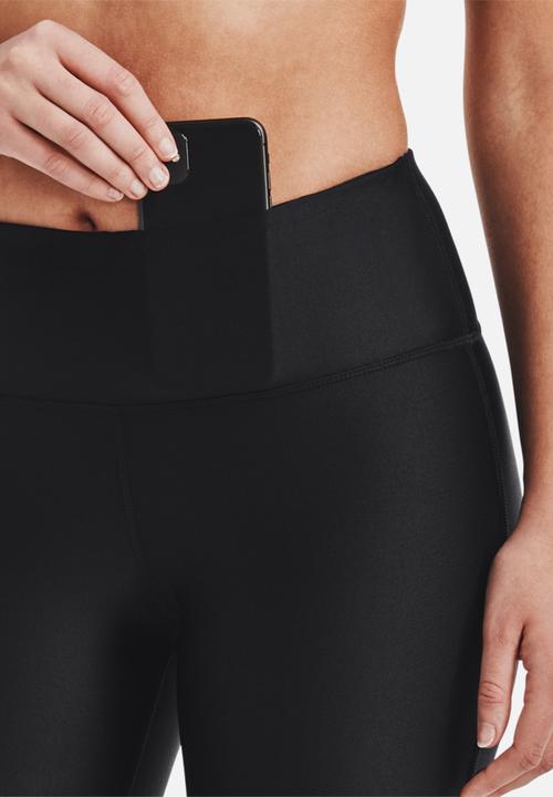 Under Armour - Hg armour bike short - black