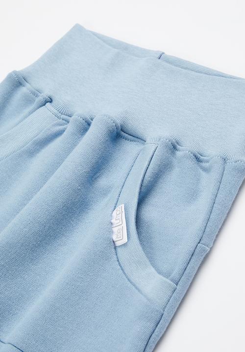 Little Lumps - Sweat suit - denim blue