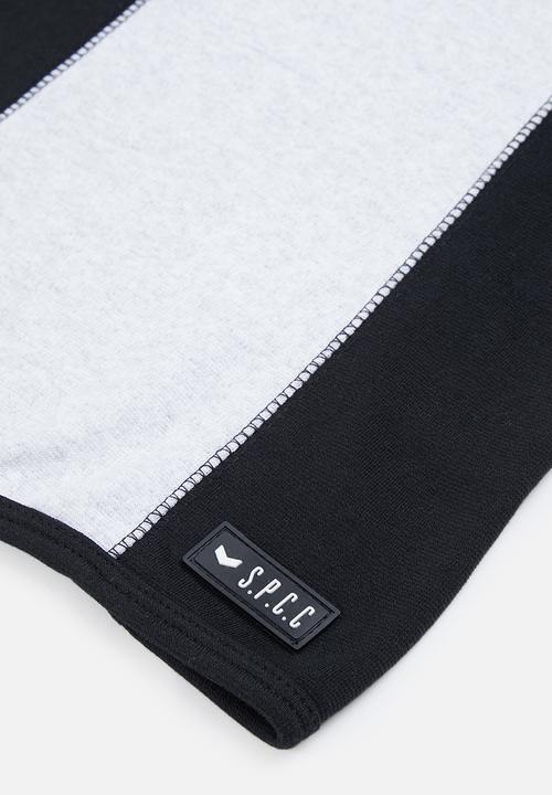 S.P.C.C - Rojan regular fit 2-pack snood - multi