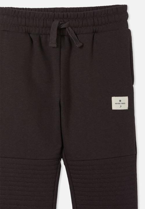 Cotton On - Marlo trackpant - phantom