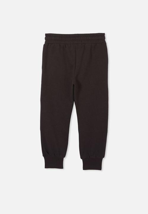 Cotton On - Marlo trackpant - phantom
