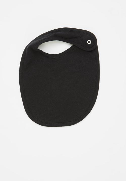 Pop Candy - Boys 3 pack bib - multi 