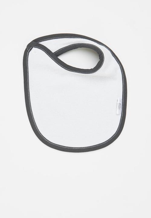 Pop Candy - Boys 3 pack bib - multi 