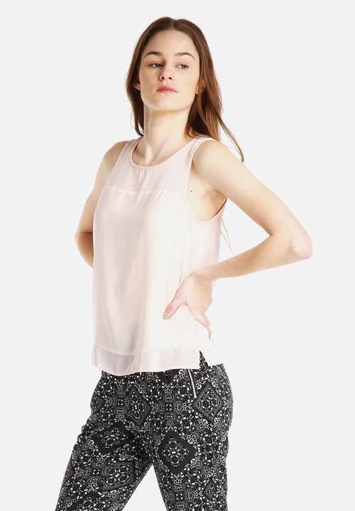 ONLY - Ann Top