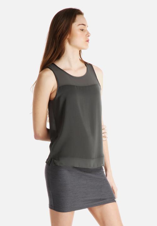 ONLY - Ann Top