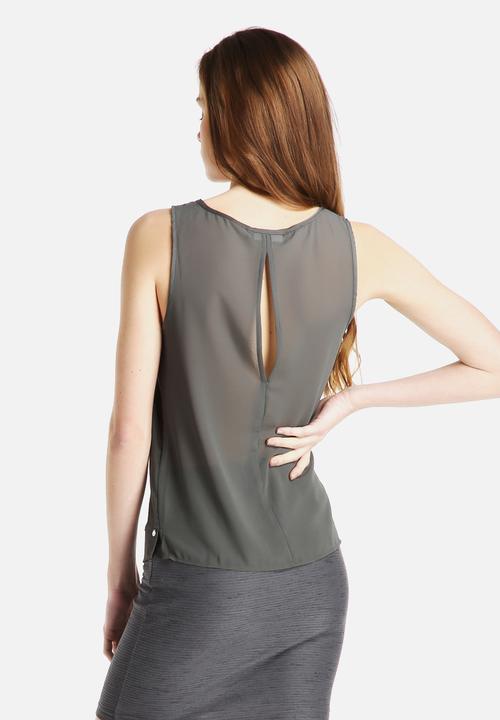 ONLY - Ann Top