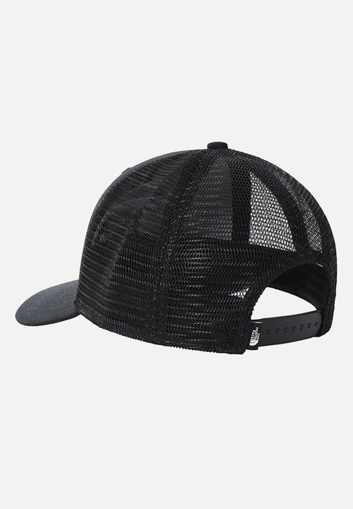 The North Face - Deep fit mudder trucker - tnf black