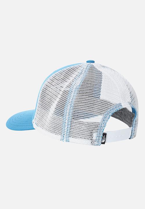 The North Face - Mudder trucker - banff blue/aviator