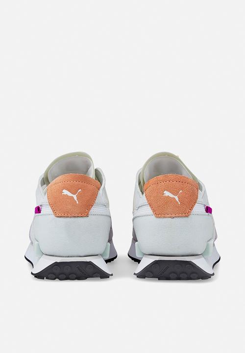 PUMA - Future rider cut-out wns - pristine-lavender fog-ice flow