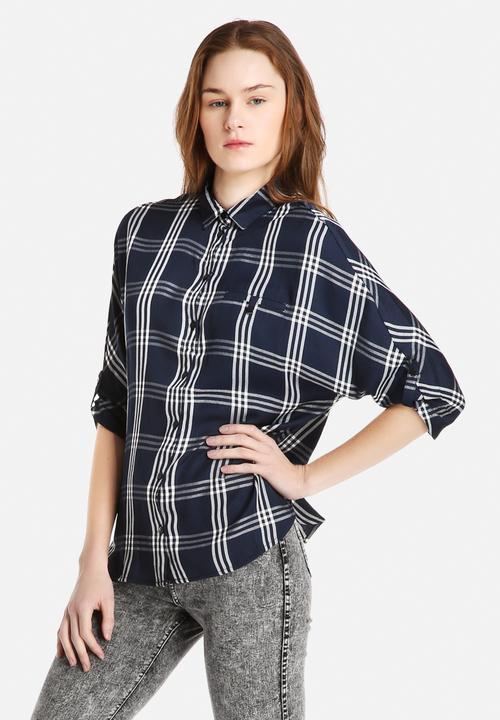 ONLY - Suki 3/4 Shirt