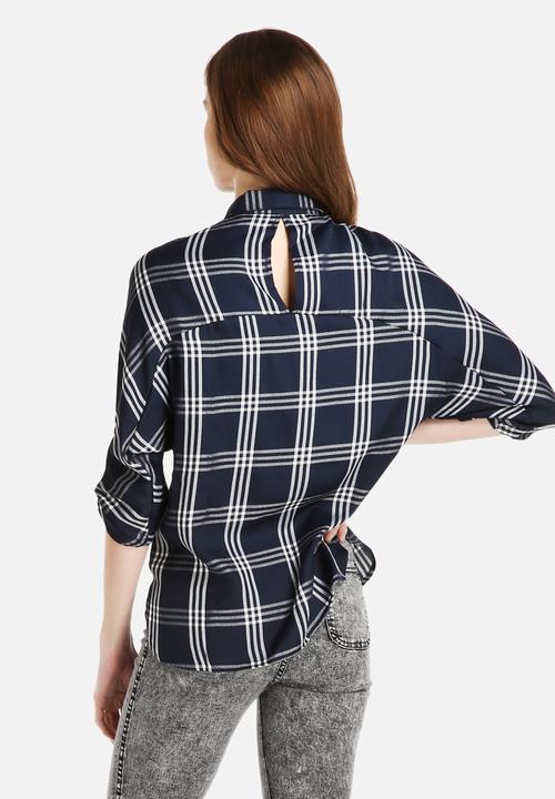 ONLY - Suki 3/4 Shirt