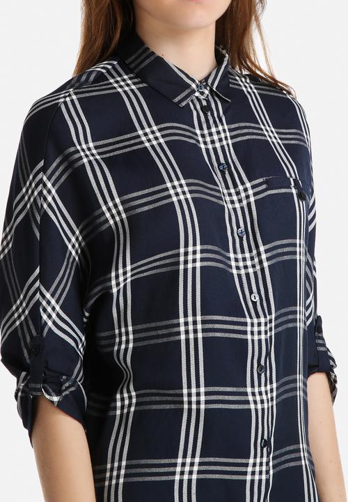 ONLY - Suki 3/4 Shirt