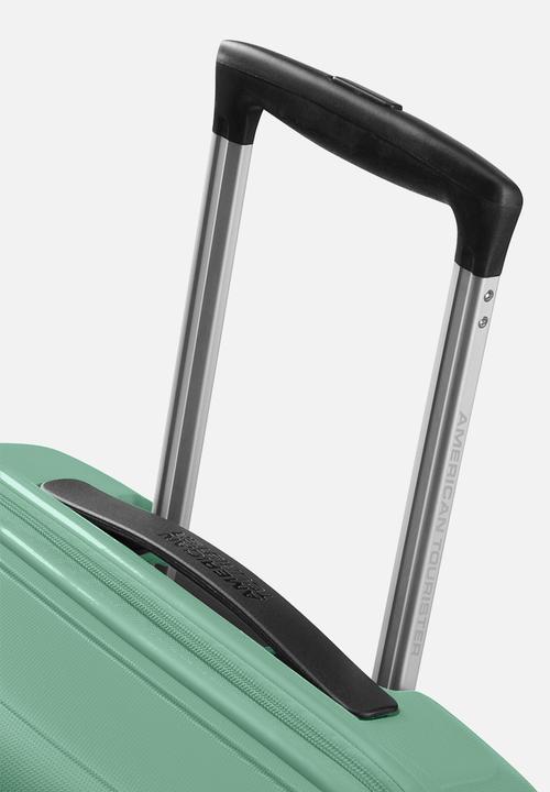American Tourister - Sunside spinner - mineral green