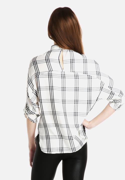 ONLY - Suki 3/4 Shirt