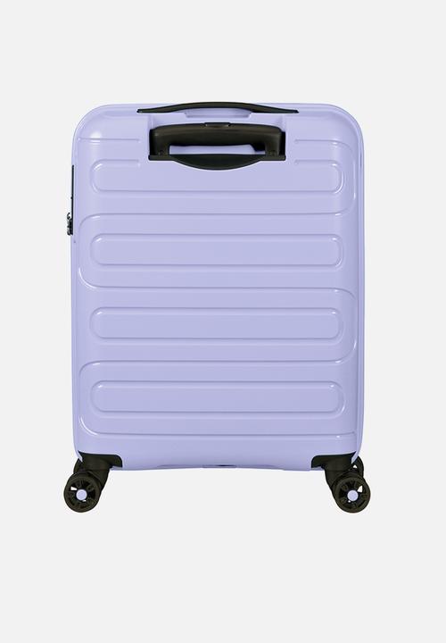 American Tourister - Sunside spinner  - pastel blue