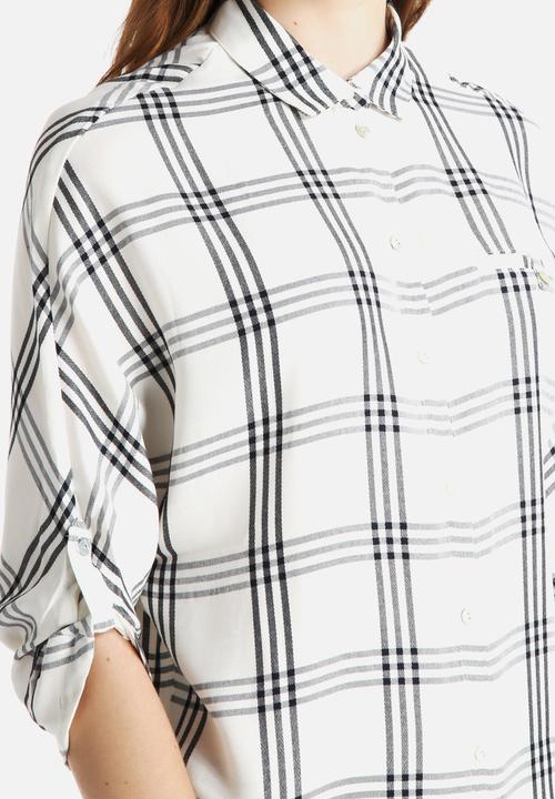ONLY - Suki 3/4 Shirt