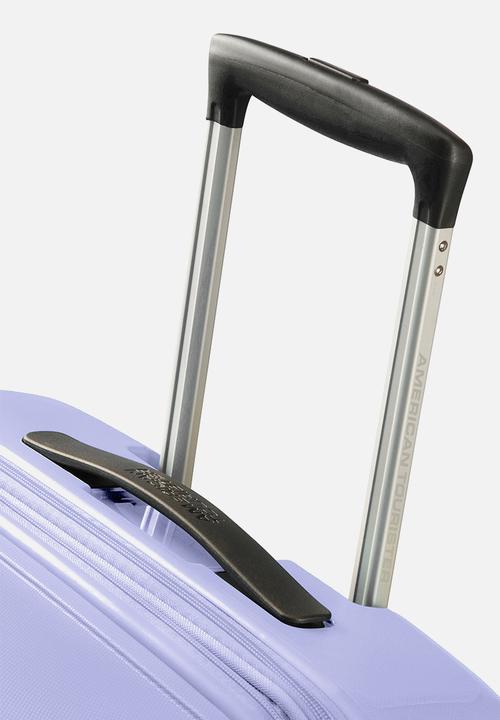 American Tourister - Sunside spinner  - pastel blue